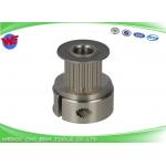 Stainless Gear wire motor Robofil 130003853 Agie Charmilles Parts  130.003.853 for sale
