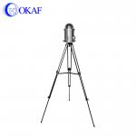 Explosion Proof Auto 4G PTZ Camera Surveillance Security Camera
