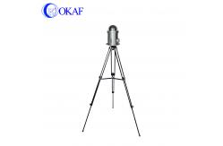 China Explosion Proof Auto 4G PTZ Camera Surveillance Security Camera supplier