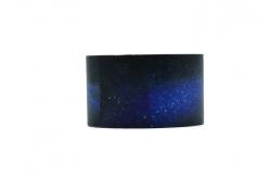 China CMYK Lunar Eclipse Night Glow Masking Washi Tape supplier