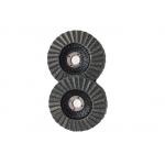 Diamond Mini Abrasive Flexible Flap Disc Fiber Glass Plastic Backing Flap Wheel