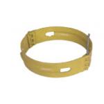 API Standard 10 3/4 Oil Well Use Pintype Stop Collar for Centralizer with Stand High Axial Forces. for sale