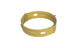 China Oil And Gas Drilling Stop Collar with Corrosion Resistance supplier