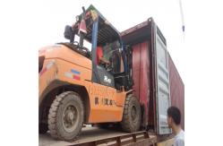China 6 X 10 Temporary Fence Panel 50 X 50mm 2m Construction supplier