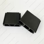 Customized Thermal Break Nylon Strips Used In Broken Bridge Aluminum Window Frame
