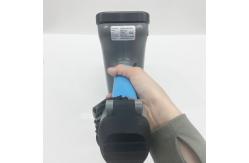China HXRF-120X IP54 Certification Handheld XRF X ray Fluorescence Spectrometer supplier