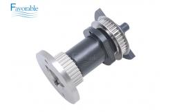 China 90886000 Housing Crank Assembly Suitable For Gerber Auto Cutter Xlc7000 Z7 Machine supplier
