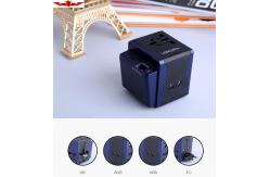 China Hot Sell 2.5A UK/EURO/USA/AUS WIFI Adpater With WIFI Router For Android Tablet supplier