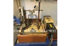 China Molten Metal Splash Resistance Test Equipment For Protective Clothing supplier