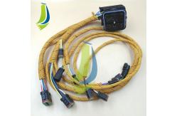China 385-2664 C13 Engine Wiring Harness 3852664 For E325D Excavator supplier