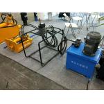 800KN Pipe Bursting Machine for sale