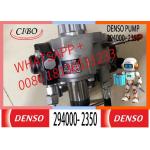 common rail pump 294000-2350 1460A097 pump for Mitsubishi L200 Engine 4D56 diesel fuel injection pump 294000-2350 1460A0 for sale