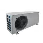 CE LVD EMC Energy Saving Heat Pump Electric Air Source Heat Pump 45DB MD Series for sale