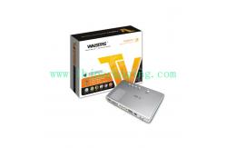 China electronics display box supplier