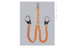 China Universal Fall Protection Safety Harnesses Support Restraints With Reflective Strips supplier