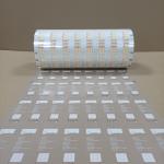 BOPP Roll Film- High Gloss Strong Moisture Barrier For Packaging Labeling