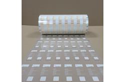 China BOPP Roll Film- High Gloss Strong Moisture Barrier For Packaging Labeling supplier