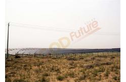 China 0.2kWh Solar Panel Auto Tracking System PV Strings Powered supplier