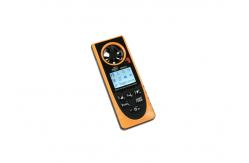 China GM8910 Air Flow Anemometer Dew Point Multi Purpose Anemometer supplier