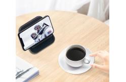 China Reusable Cordless Cell Phone Charger supplier