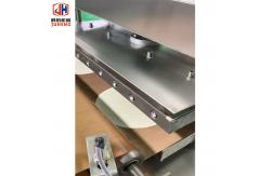 China 1000pcs/H Roti Chapati Making Compact Tortilla Machine supplier