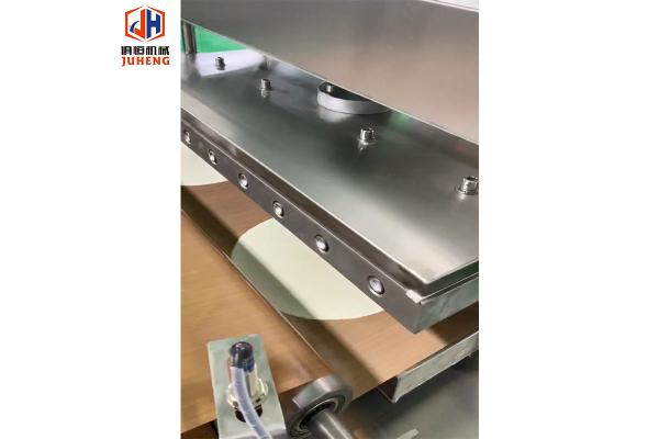 1000pcs/H Roti Chapati Making Compact Tortilla Machine