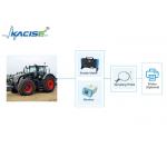 KGD - WQ - 518 Non - Road Machinery / Diesel Vehicle Exhaust Smoke Detection System for sale