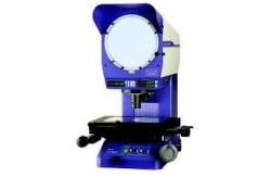 China ISO Optical Comparator Profile Projector supplier
