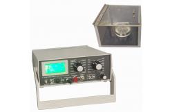 China IEC 60093/AATCC 76-2000 Electrical Surface Resistivity Textile Testing Equipment of Fabrics supplier