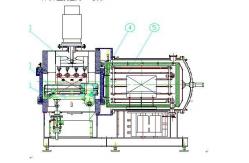 China Balanced Heating Effect Vacuum Gas Quenching Process For High Precision Alloy Steel supplier