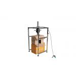 Manual Release 100MM Height Rubber Hemisphere Impact Tester
