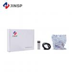 Portable Fiber Optic Spectrophotometer SR50C Supports 200-1000nm for sale
