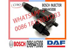 China Made in China new fuel unit pump 0986445008 0986445013 FOR  REN-AULTT supplier