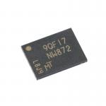 MT29F1G01ABAFDWB-IT F NAND Flash Memory Ic Chip SLC 1Gbit 1GX1 UPDFN 35MA UPDFN-8 for sale