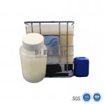 Water Treatment Nonionic Flocculant Emulsion Support Oil Sands Drilling Operations for sale