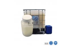 China Water Treatment Nonionic Flocculant Emulsion Support Oil Sands Drilling Operations supplier