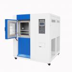 Accelerated Life Thermal Shock Chambers Fatigue Testing Product Durability for sale
