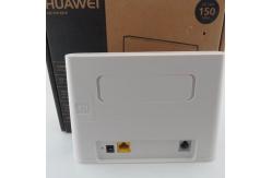 China Unlocked 4G LTE CPE WiFi Routers B310S-22 Cat4 150Mbps For Home supplier