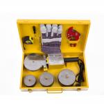 HT32-5 Pipe Welder PE PPR PB PVDF HDPE For Mining