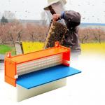 Beekeeping Equipments Plastic Pollen Collector Bee Pollen Trap for sale