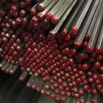 Free Cutting Mild Steel Bar Hex Bright Carbon Steel SAE 1215