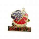 Custom Enamel Pin Badge Design for B2B Buyer Requirements for sale