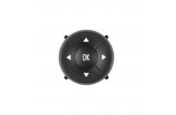 China 36mm 5 Keyboard Push Button Switch , 240gf-280gf Led Tact Switch supplier
