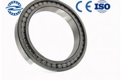 China NNU4940 Cylindrical High Speed Roller Bearings One Row 80mm Width 200*280*80MM supplier