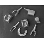 CNC Precision Forging Parts OEM ODM Iron Brass Stainless Steel Material for sale