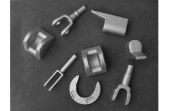 China CNC Precision Forging Parts OEM ODM Iron Brass Stainless Steel Material supplier
