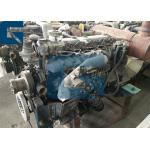 KOBELCO Excavator Spare Parts 6D16 Complete Engine Assy for SK330 for sale