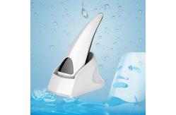 China 3D Beauty Bio Digital Skin Scope Analyzer / Skin Test Machine Single Capture Button supplier