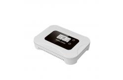 China AWS 1700MHz 2100MHz 3G Signal Booster With LCD Real Time Display supplier