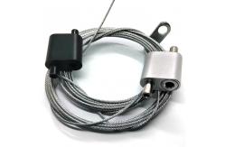China Customizable Cable Looping Gripper For Construction And Display Industry supplier